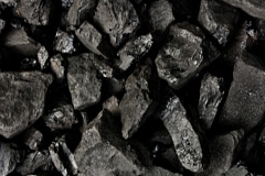 Shepherds Patch coal boiler costs